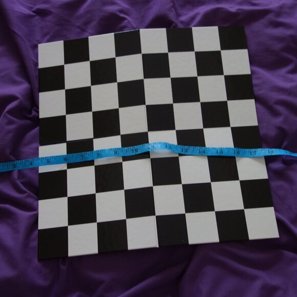 Learn Chess Fast Gift Set Game Board & Metal Case 72-Page Book ISBN0-9704729-5-1 - Picture 8 of 16